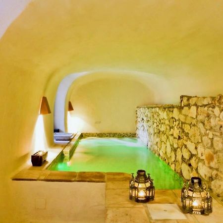 Hotel El Capricho Beniali (Adults Only) Аликанте Екстериор снимка
