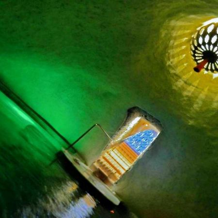 Hotel El Capricho Beniali (Adults Only) Аликанте Екстериор снимка