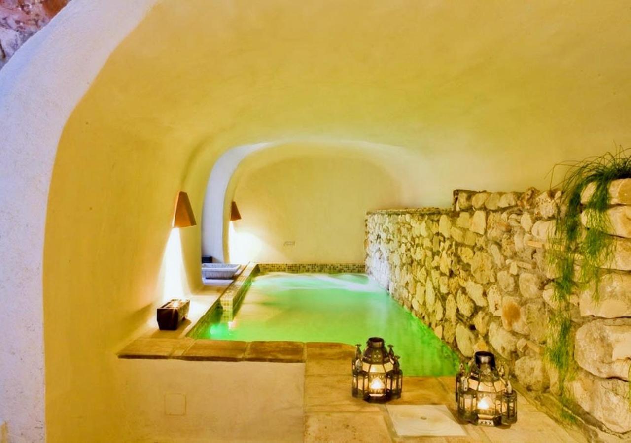 Hotel El Capricho Beniali (Adults Only) Аликанте Екстериор снимка