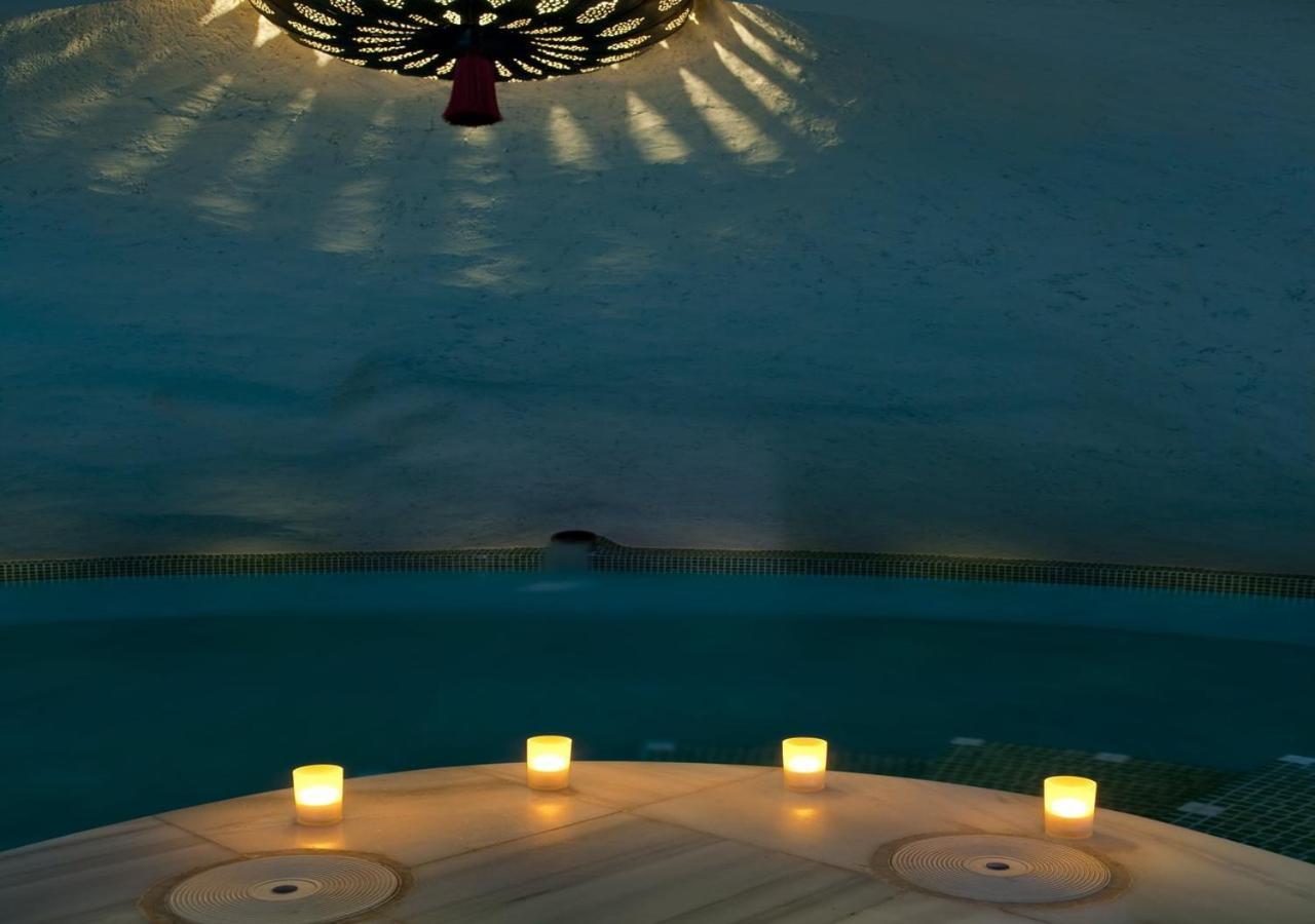 Hotel El Capricho Beniali (Adults Only) Аликанте Екстериор снимка