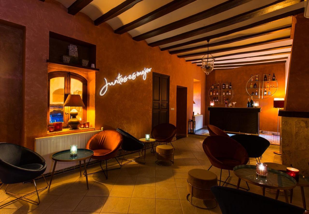 Hotel El Capricho Beniali (Adults Only) Аликанте Екстериор снимка