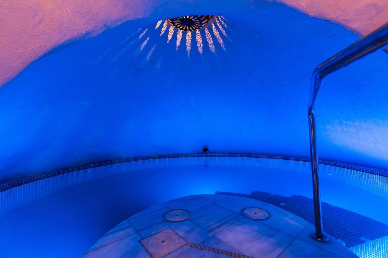Hotel El Capricho Beniali (Adults Only) Аликанте Екстериор снимка