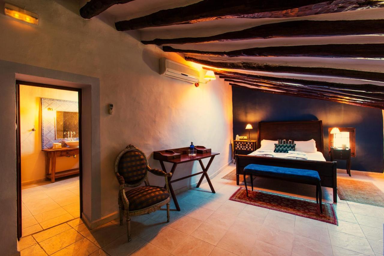 Hotel El Capricho Beniali (Adults Only) Аликанте Екстериор снимка