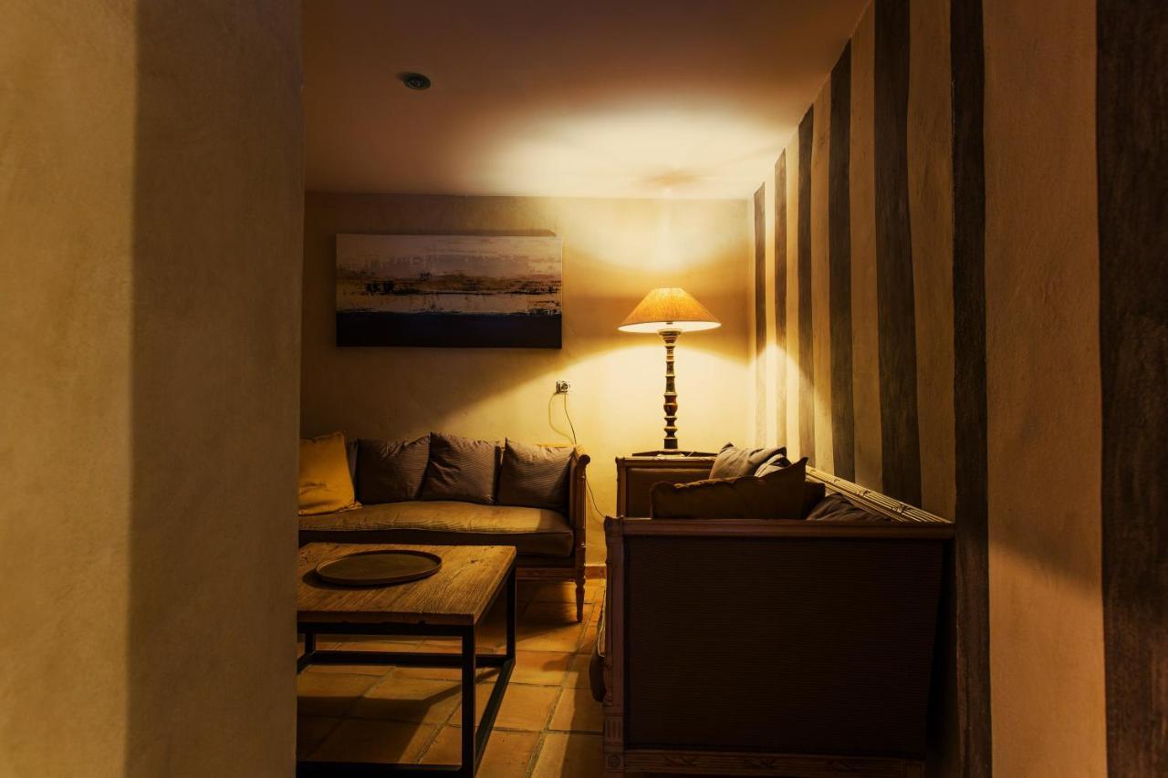 Hotel El Capricho Beniali (Adults Only) Аликанте Екстериор снимка