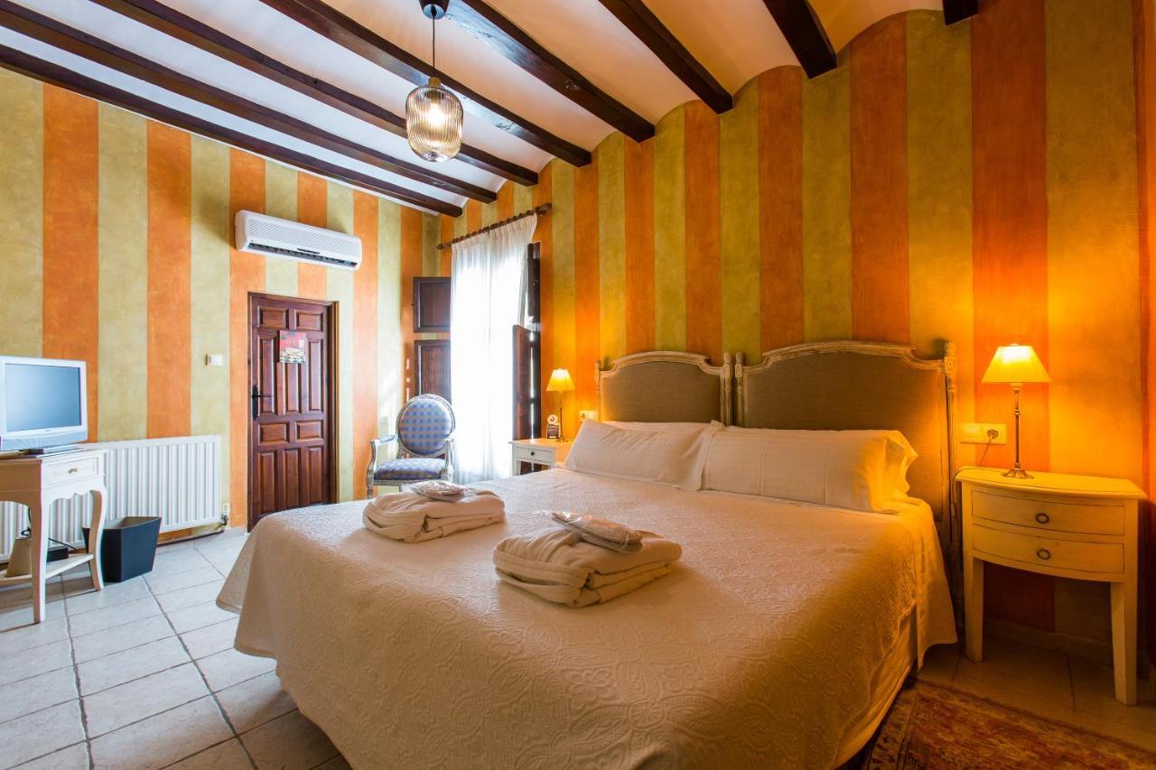 Hotel El Capricho Beniali (Adults Only) Аликанте Екстериор снимка
