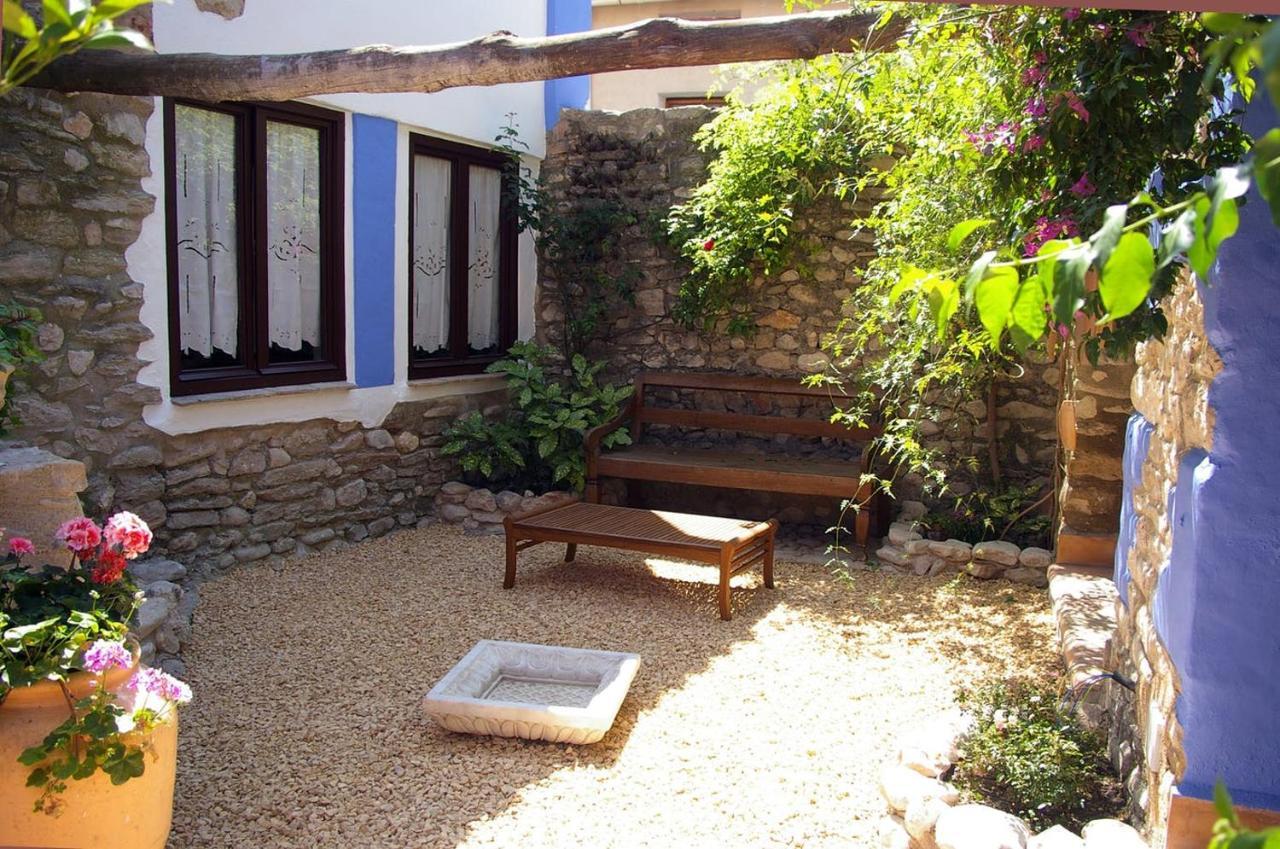 Hotel El Capricho Beniali (Adults Only) Аликанте Екстериор снимка