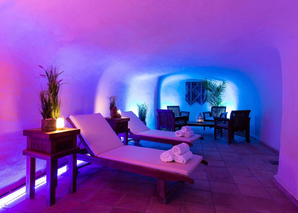 Hotel El Capricho Beniali (Adults Only) Аликанте Екстериор снимка