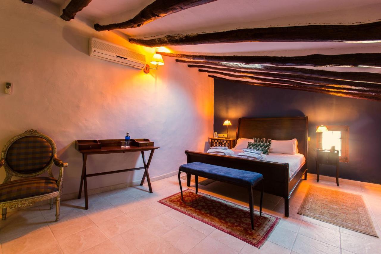 Hotel El Capricho Beniali (Adults Only) Аликанте Екстериор снимка