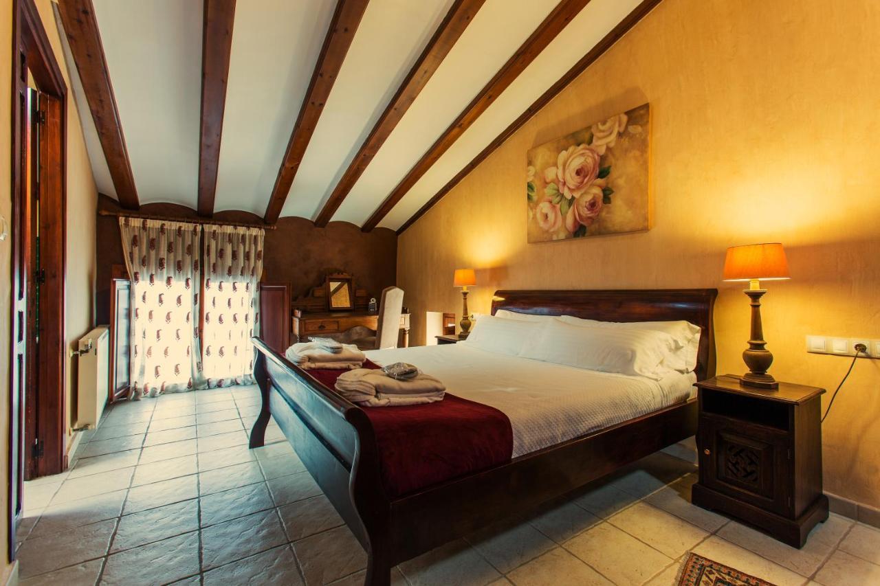 Hotel El Capricho Beniali (Adults Only) Аликанте Екстериор снимка