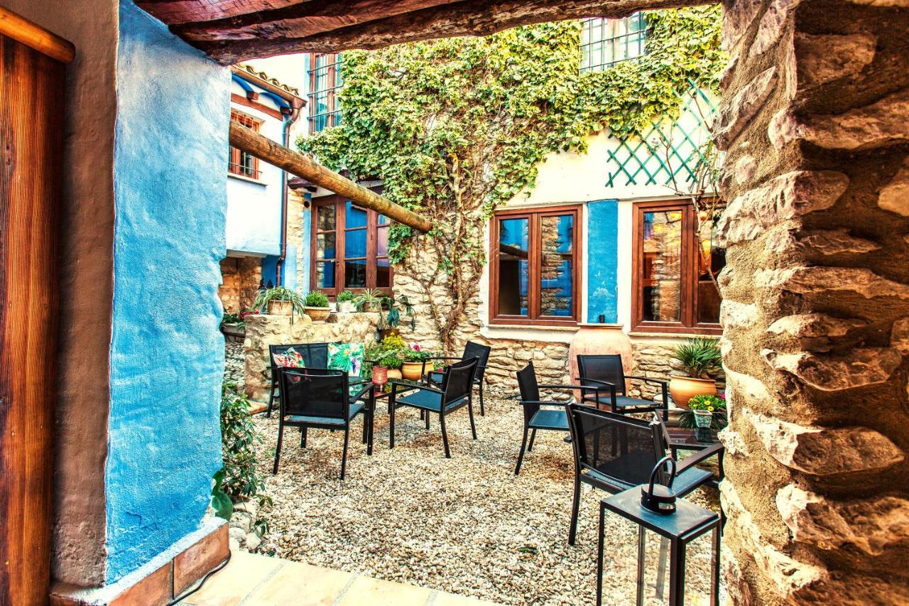 Hotel El Capricho Beniali (Adults Only) Аликанте Екстериор снимка