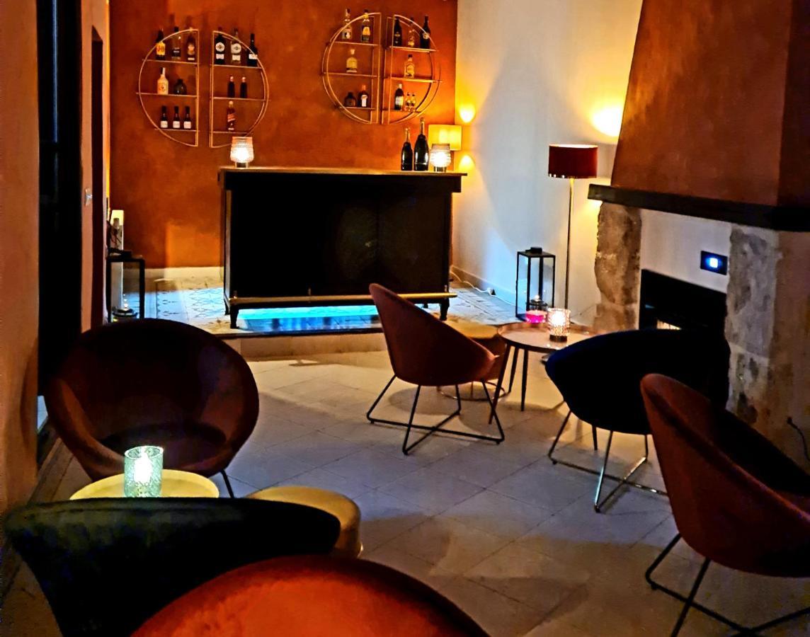 Hotel El Capricho Beniali (Adults Only) Аликанте Екстериор снимка