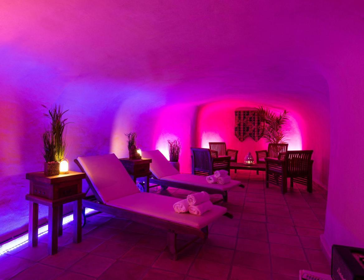 Hotel El Capricho Beniali (Adults Only) Аликанте Екстериор снимка