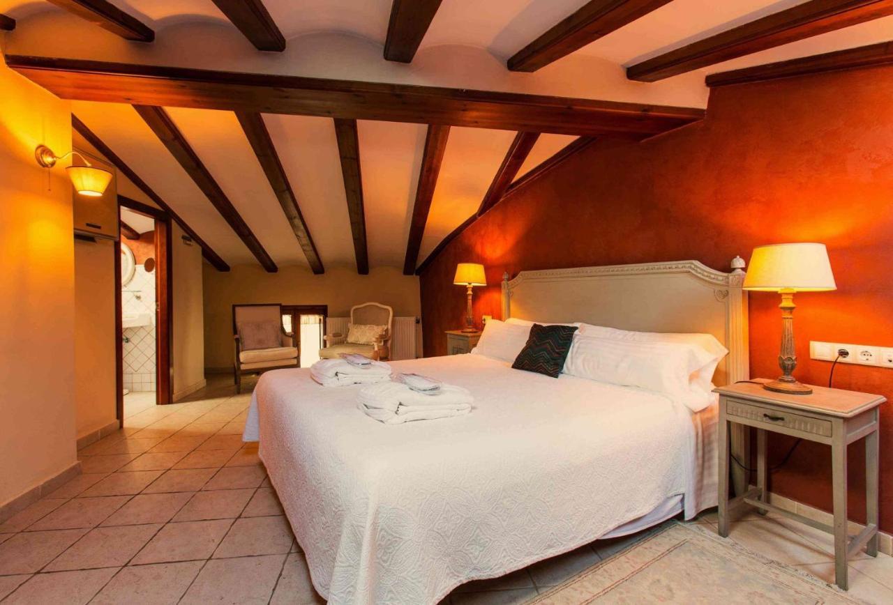 Hotel El Capricho Beniali (Adults Only) Аликанте Екстериор снимка