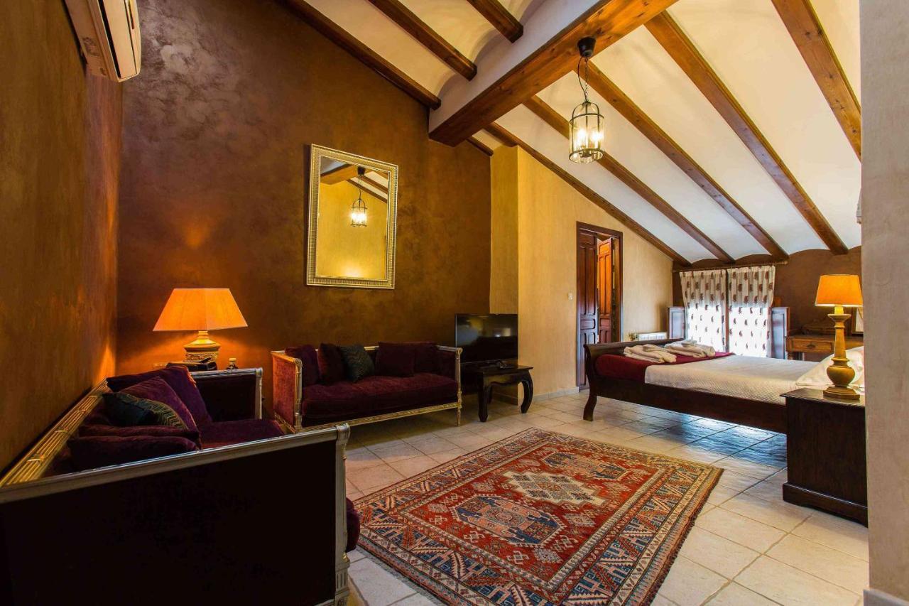 Hotel El Capricho Beniali (Adults Only) Аликанте Екстериор снимка